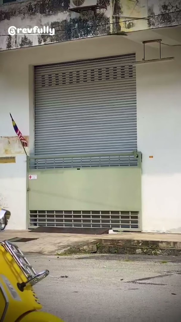 Revfully Motorsport Sdn Bhd in Seri Kembangan