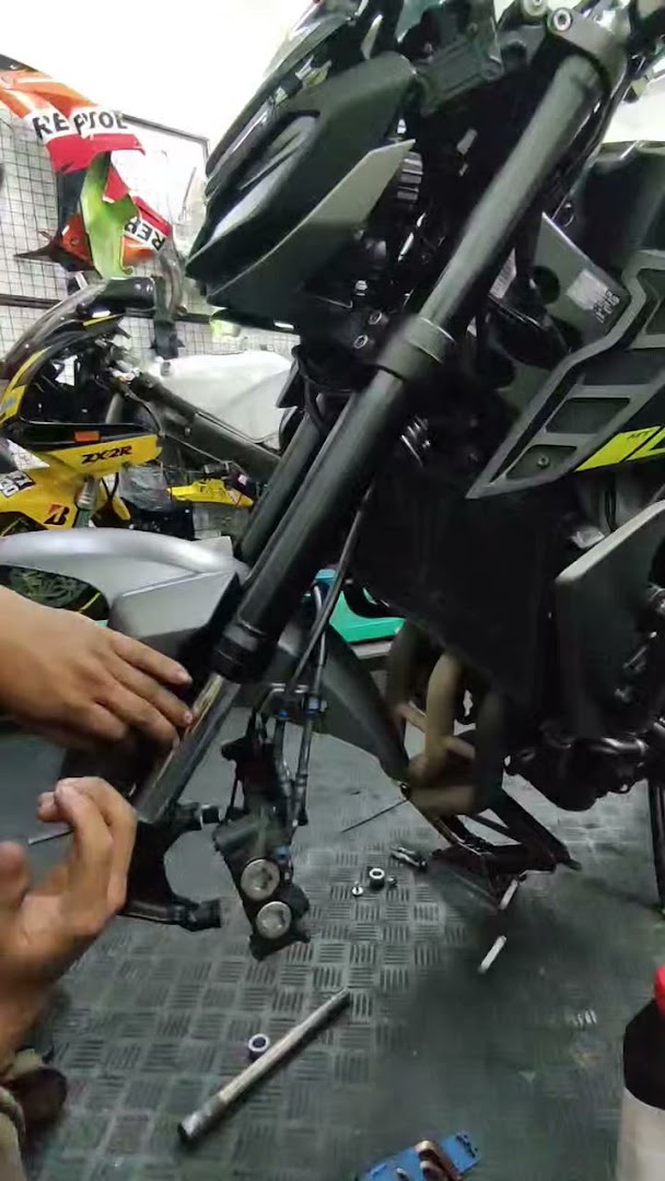 Revfully Motorsport Sdn Bhd — photo 2