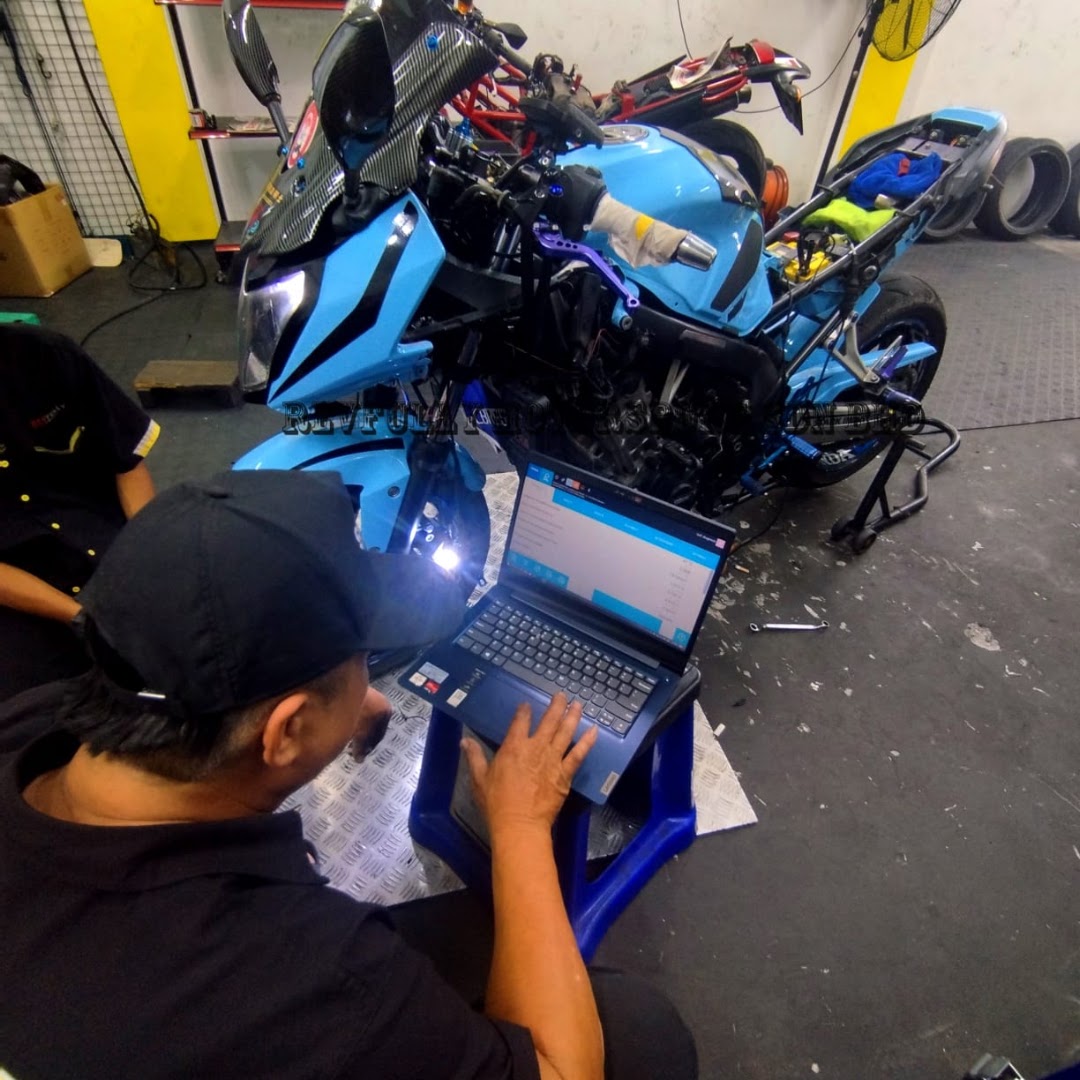 Revfully Motorsport Sdn Bhd — photo 4