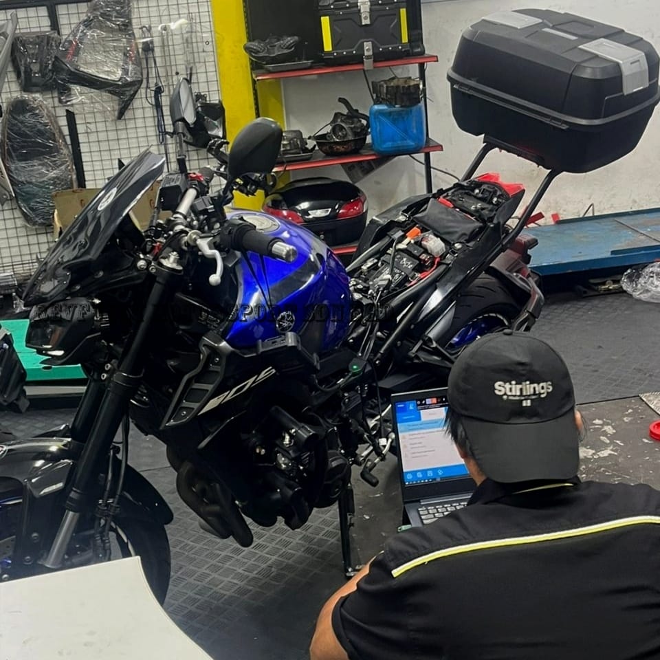 Revfully Motorsport Sdn Bhd — photo 5