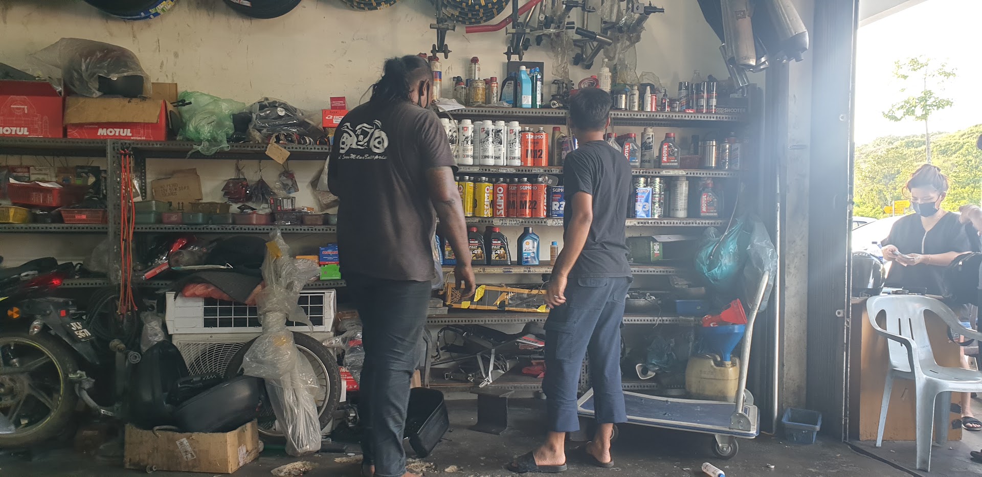 Tai Soon Motor Enterprise — photo 3