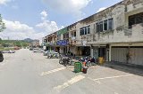 ROTS Motorsports by MKB Machine in Rawang