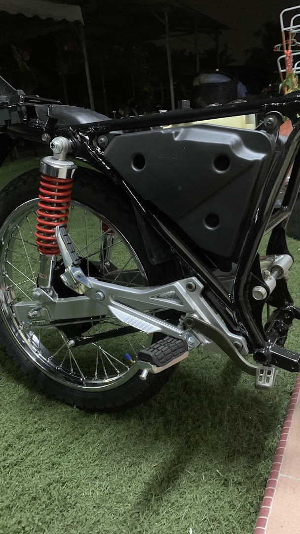 WtiGarage MOTORSPORTS. — photo 3