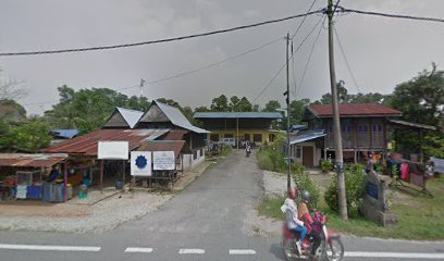 Msj Garage in Butterworth