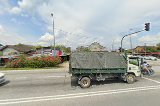 MAN AUN MOTOR 万安摩托 in Langkap