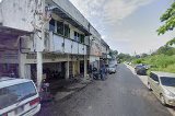 Weng Heng Motors in Sungkai