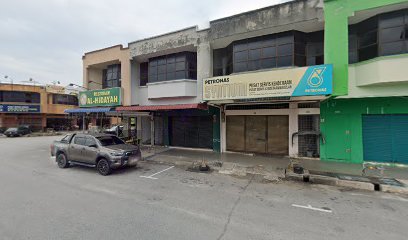 Petronas Syntium — photo 1