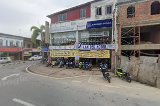 Castrol Bike Point - Ann Dek Motor in Sibu