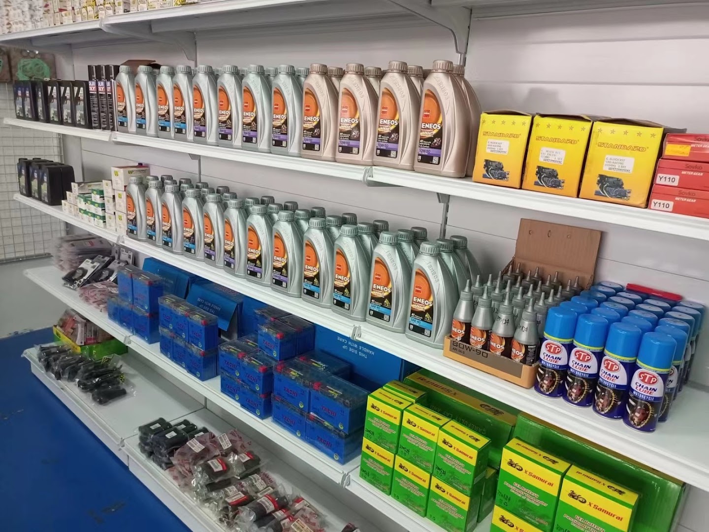 SUPER 9 AUTO PARTS SDN. BHD. — photo 2