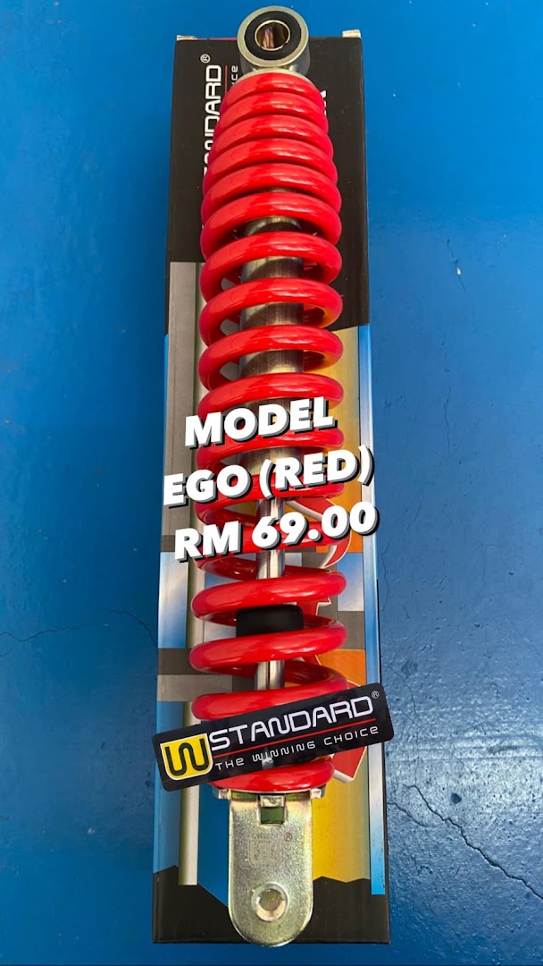 SUPER 9 AUTO PARTS SDN. BHD. — photo 3