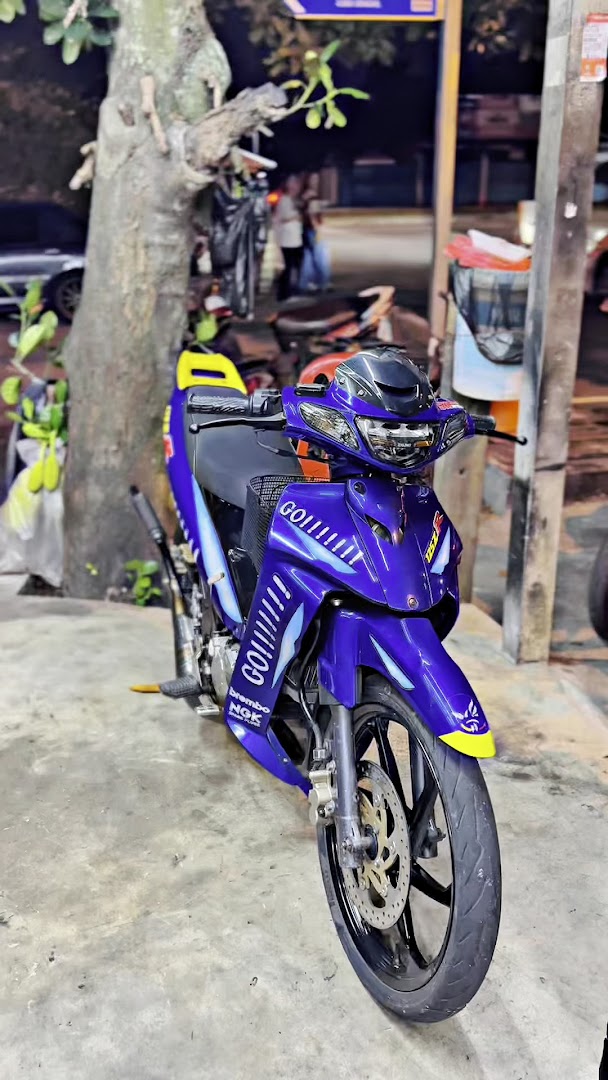 Meng Motor 明嚤哆 — photo 2