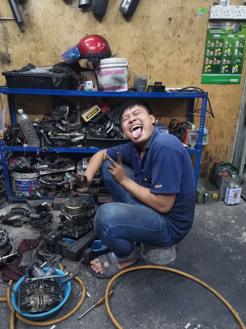 Meng Motor 明嚤哆 — photo 3