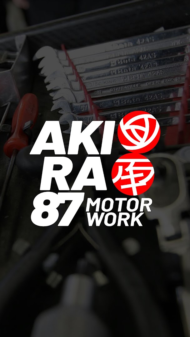 Akira 87 Motorwork ( Ducati Rawang ) in Rawang