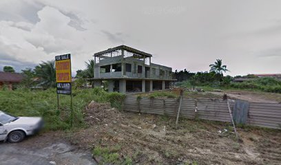 Izzarazzi Motorsport in Papar