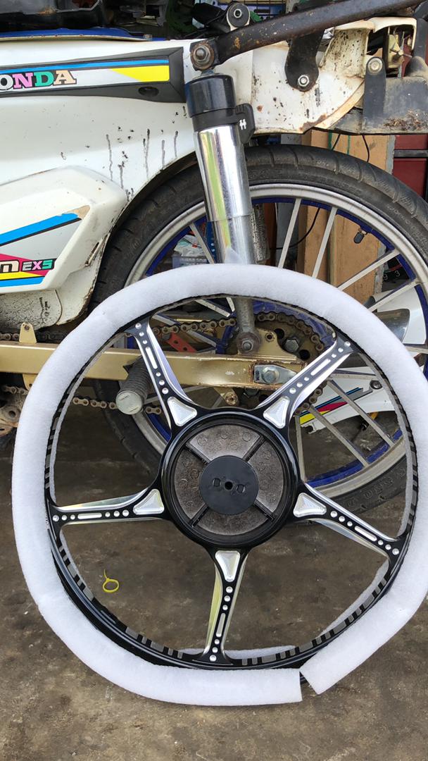 SAHABAT69 MOTOR — photo 3