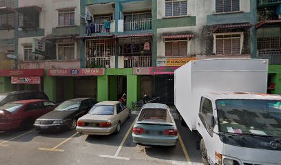 Hong Yik Motor & Bicycle Services in Puchong