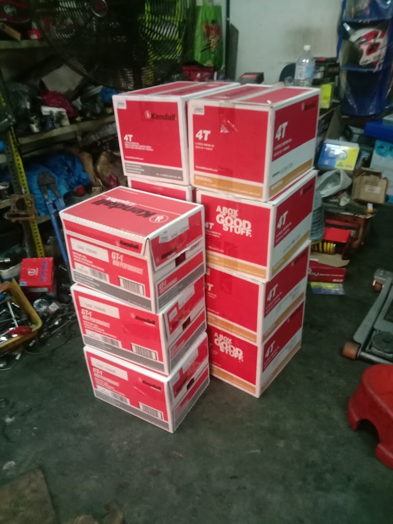 ABH MOTOR SERVICES — photo 2