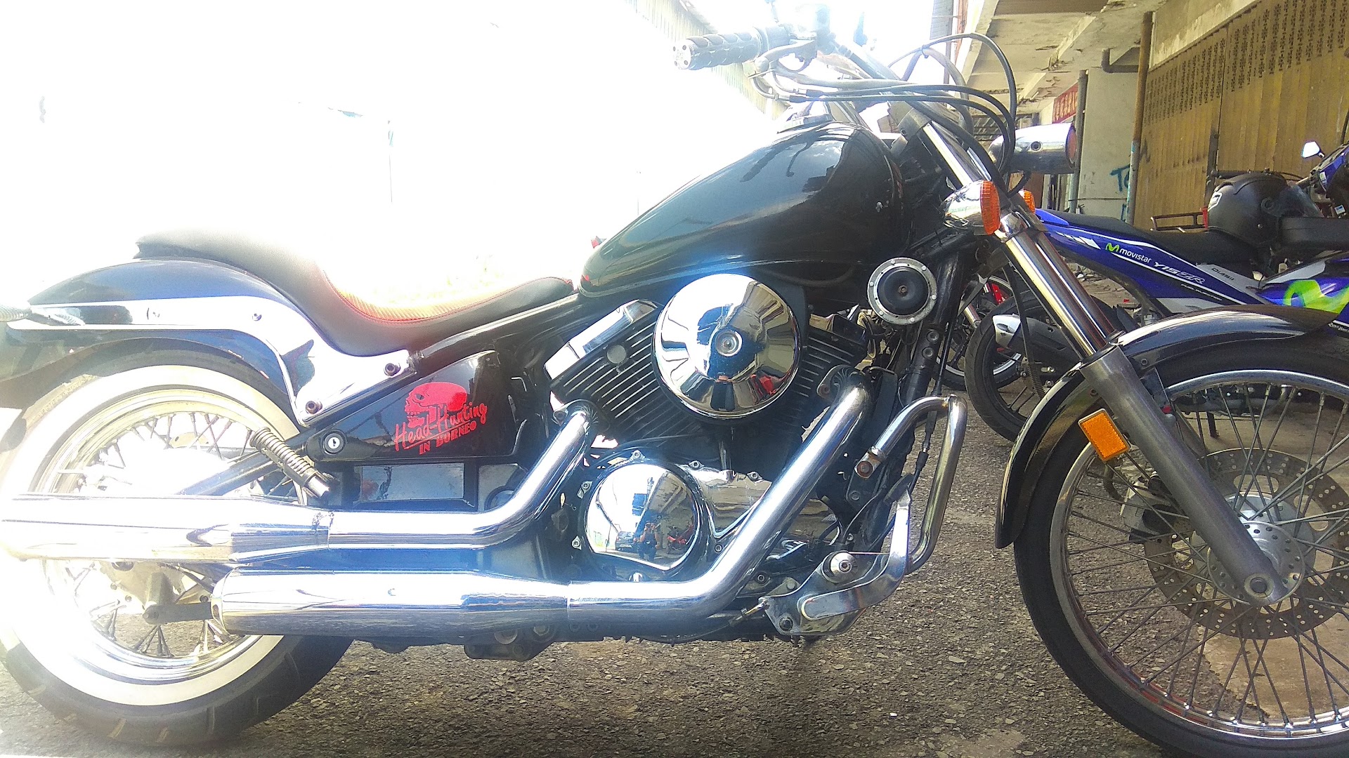 Bikers Garage — photo 2