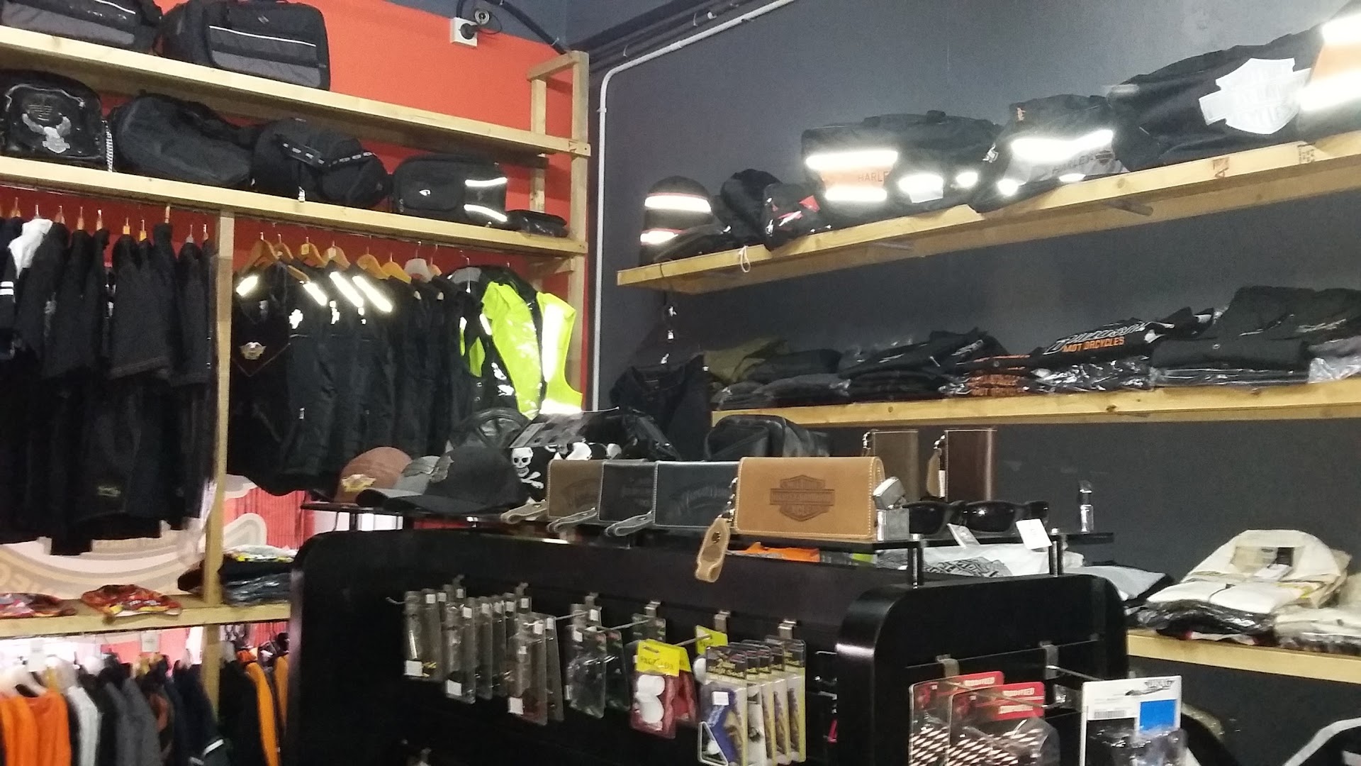 Bikers Garage — photo 3