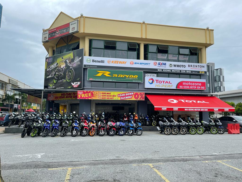 Wai Keong Motor — photo 1