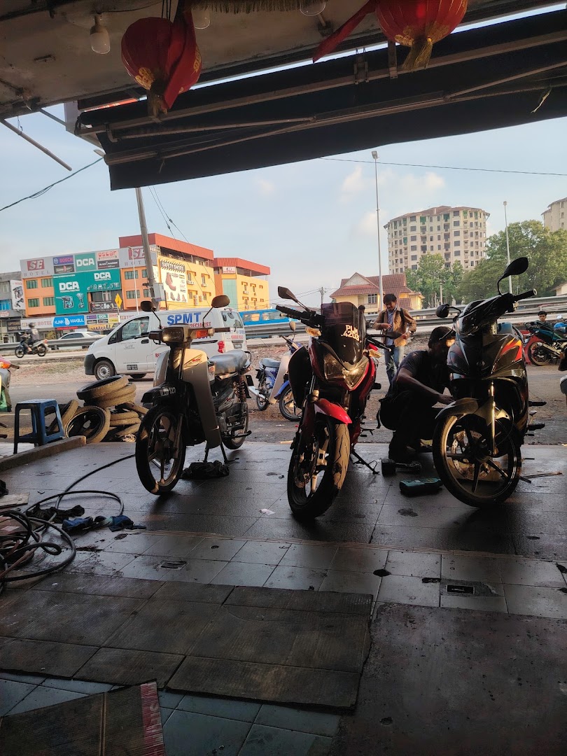 Khimhau Motorparts Resources in Perai