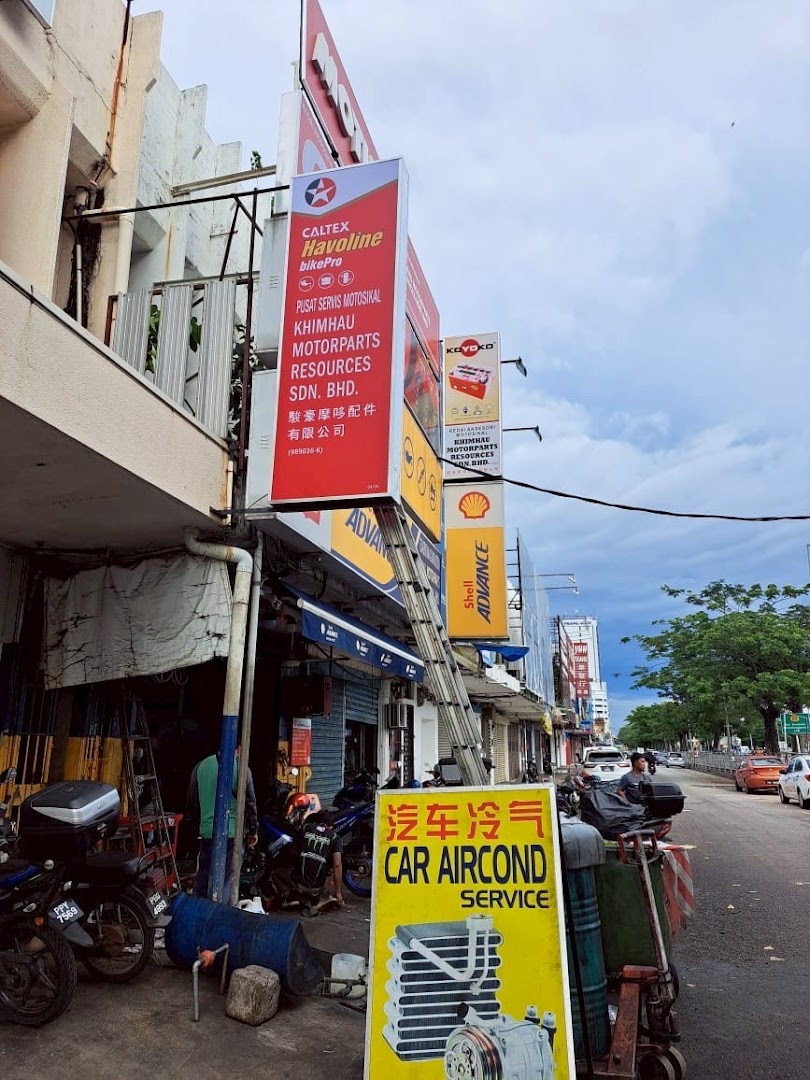 Khimhau Motorparts Resources — photo 3