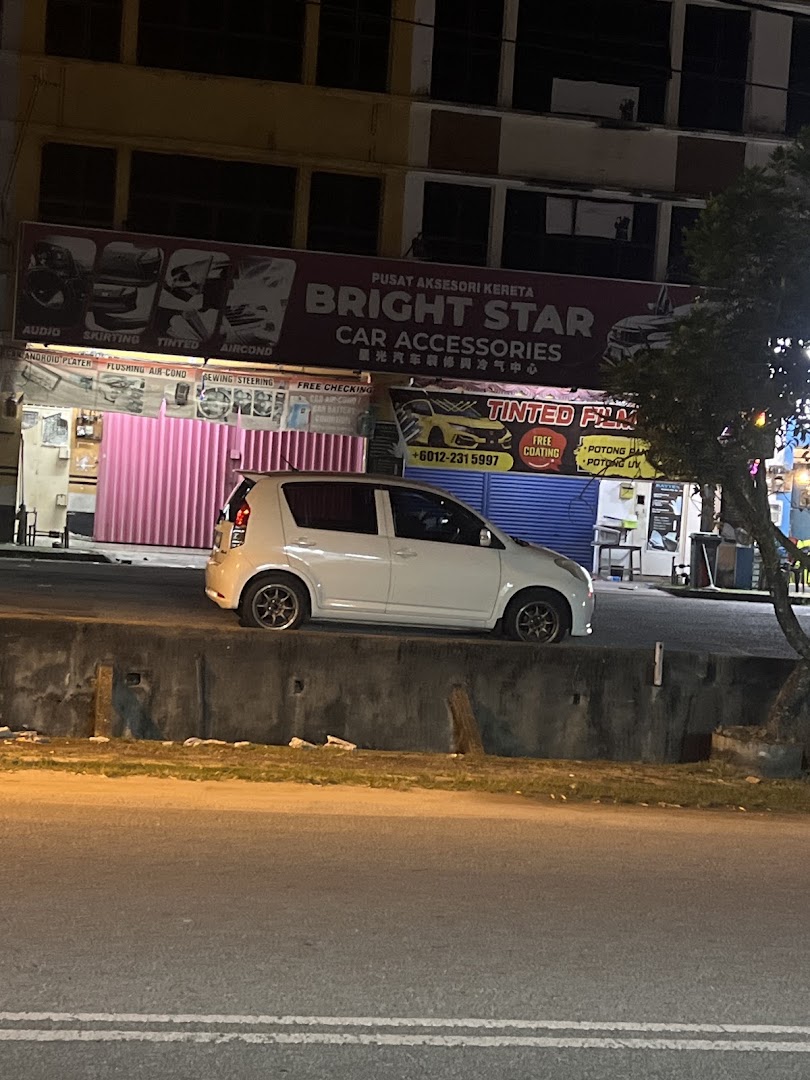 Maamu motor garage — photo 3