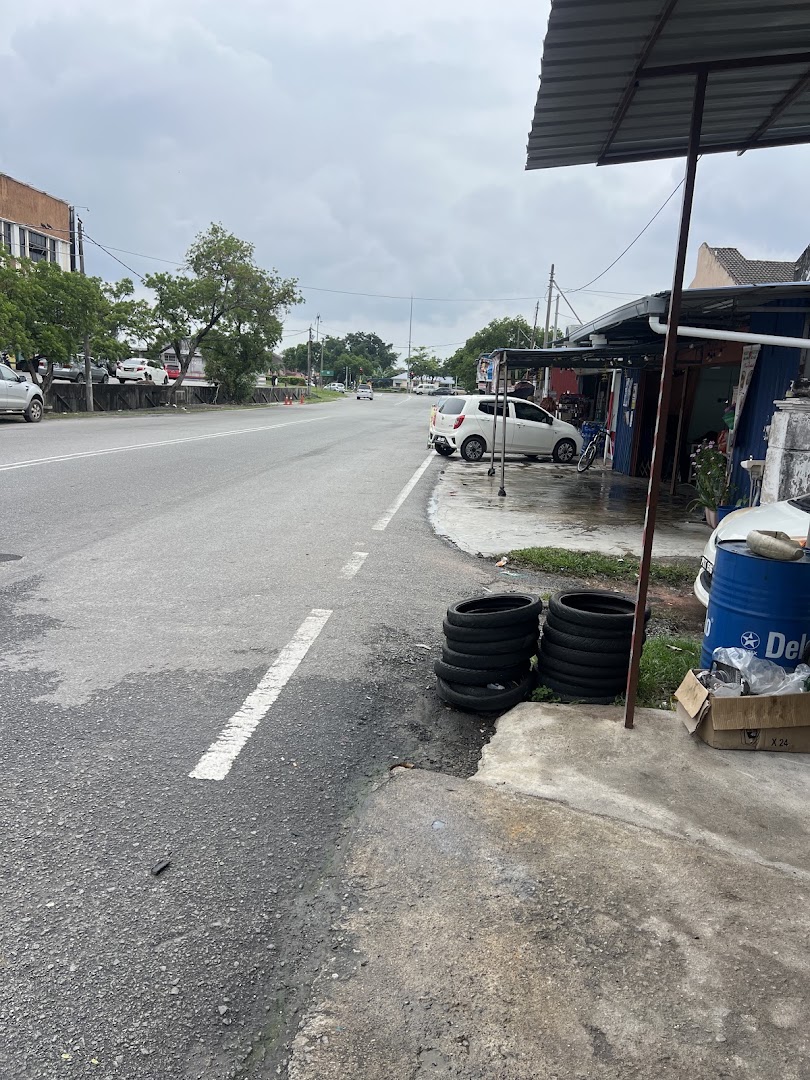 Maamu motor garage — photo 4