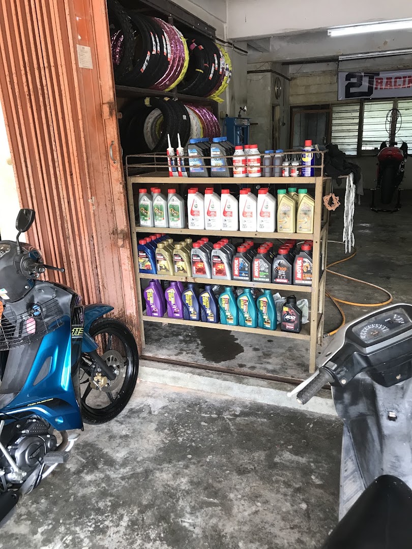 JIE MOTOR SPAREPART&SERVICE(MEMBEKAL ALAT GANTI MOTOSIKAL,REPAIR&SERVICE) — photo 2
