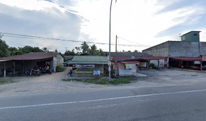 Din pomen motor in Ketereh