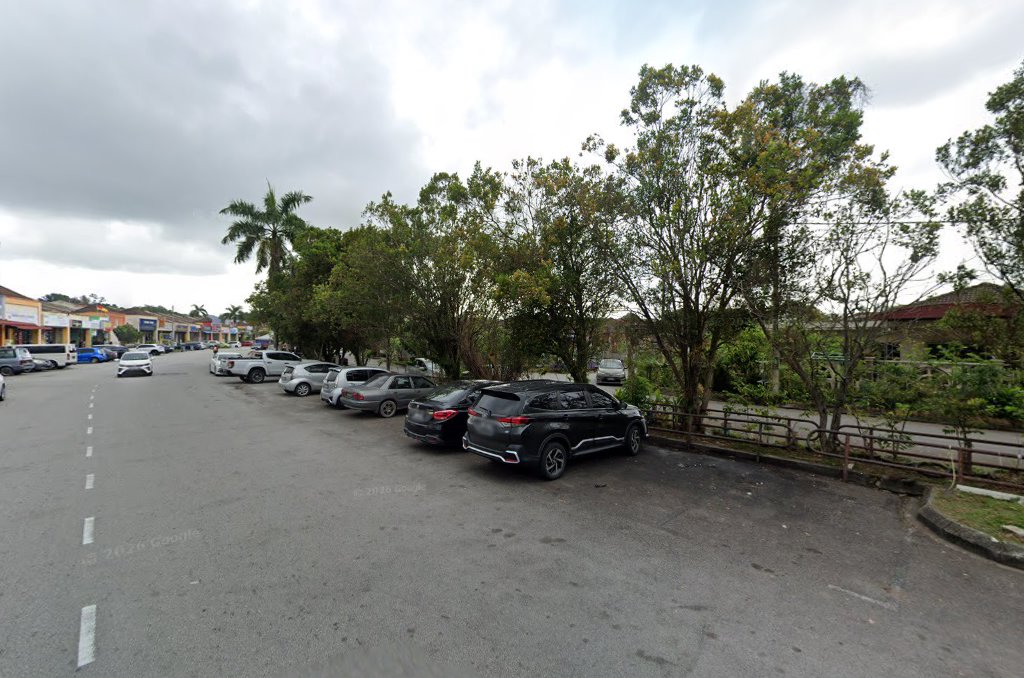 Castrol Bike Point - Shoon Hing Motor in Seremban