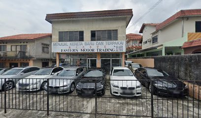 Eastern Motor Trading in Johor Bahru