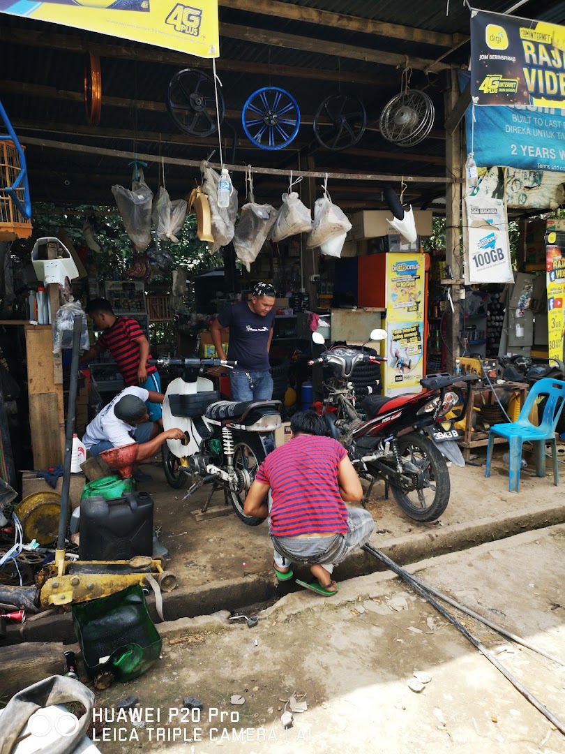 Ayuafiqa Enterprise — photo 1