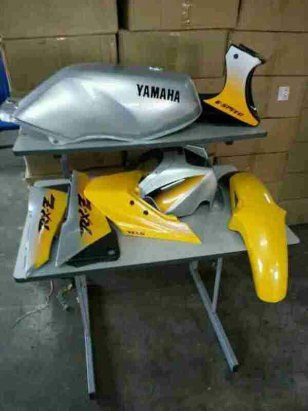 Ayuafiqa Enterprise — photo 3
