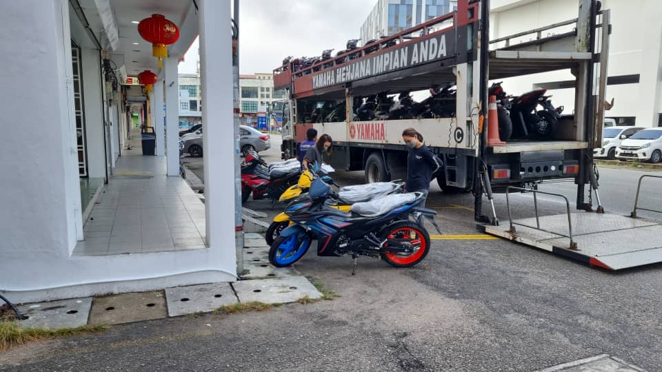 Ah Thong Motors (Lembah Sireh) — photo 2