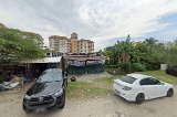 FRD MOTOR SPEED in Puchong