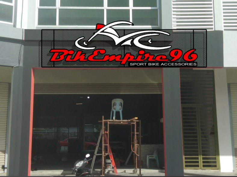 BikEmpire96 Kuching Sarawak in Kuching