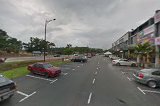 SJ Tan Motor in Temerloh