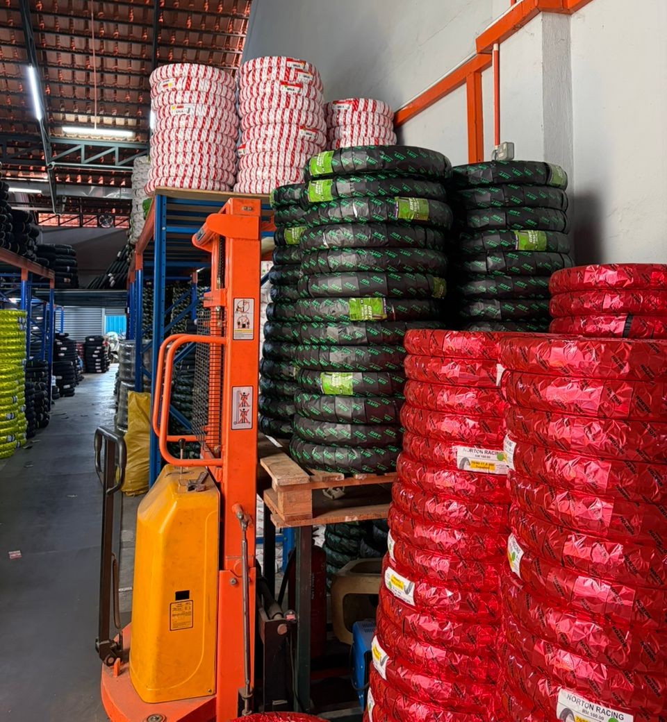 Castrol Bike Point - Shun Bee Trading Sdn. Bhd. — photo 3