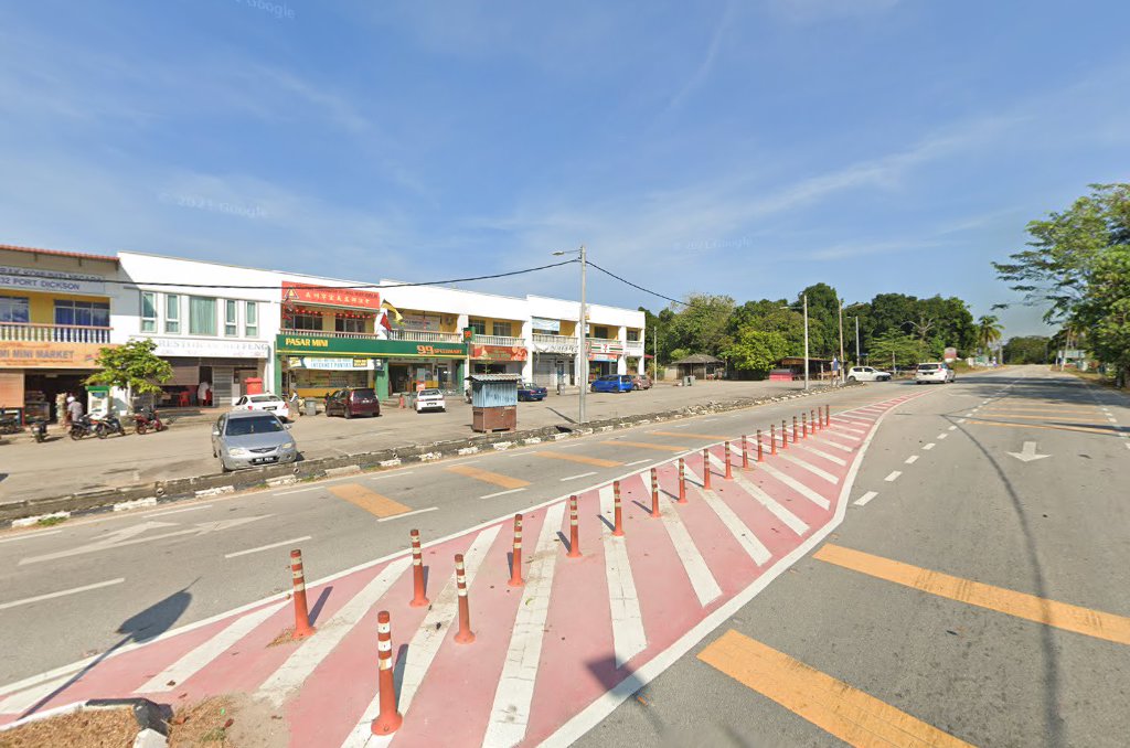 Castrol Bike Point - Sin Hup Motors in Port Dickson