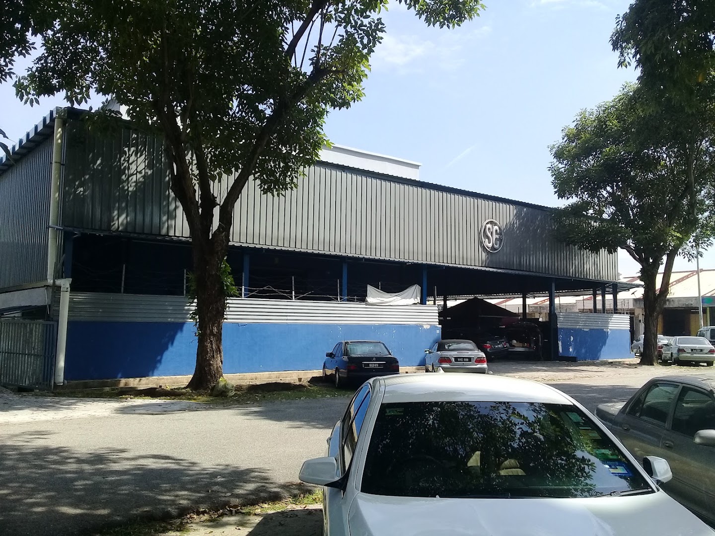 sc auto in Puchong