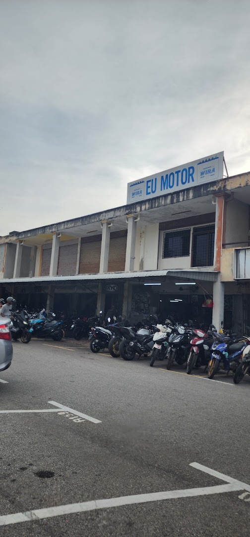 Eu Motor Sdn. Bhd. in Port Dickson