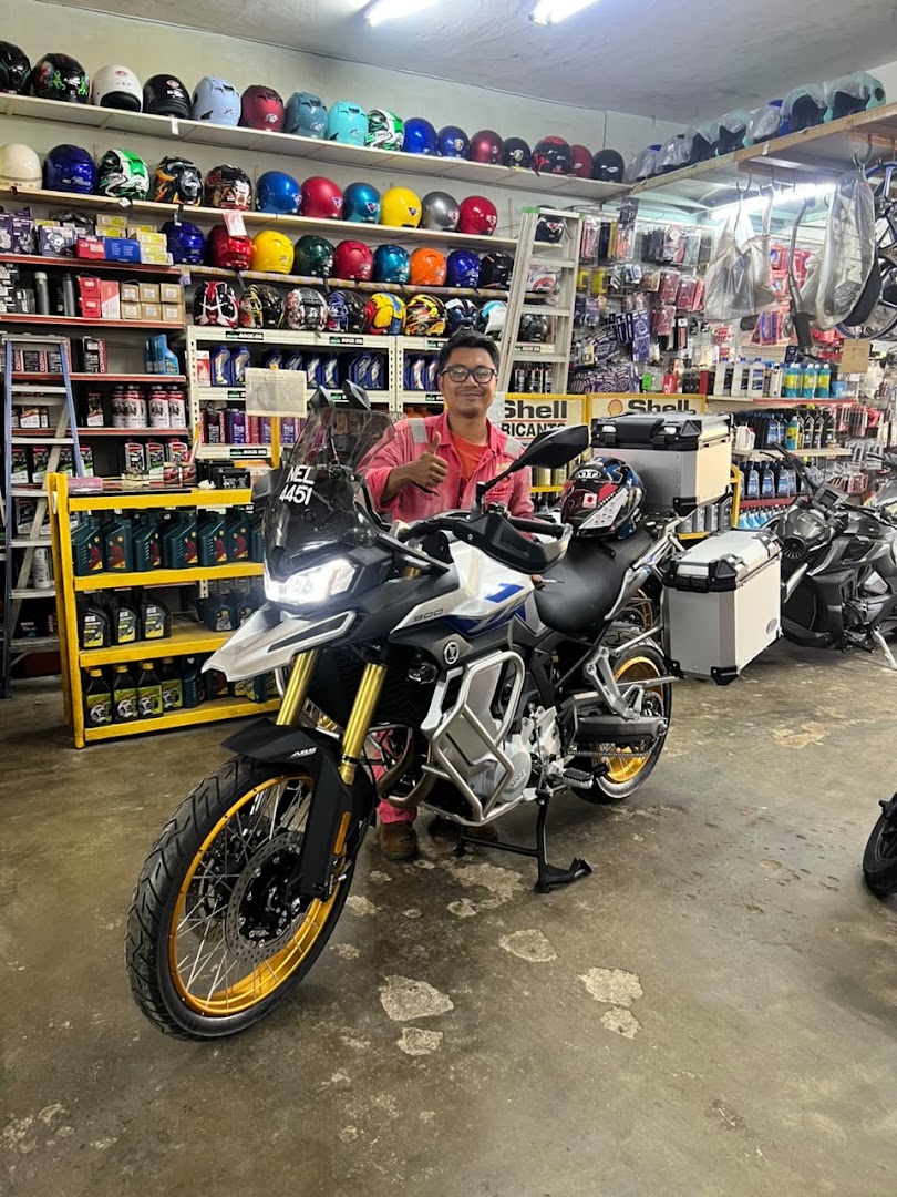 Eu Motor Sdn. Bhd. — photo 2