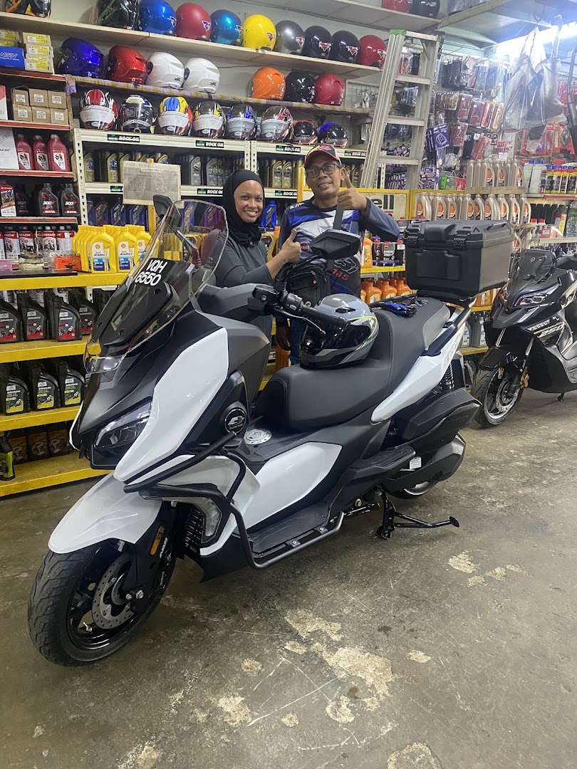 Eu Motor Sdn. Bhd. — photo 3