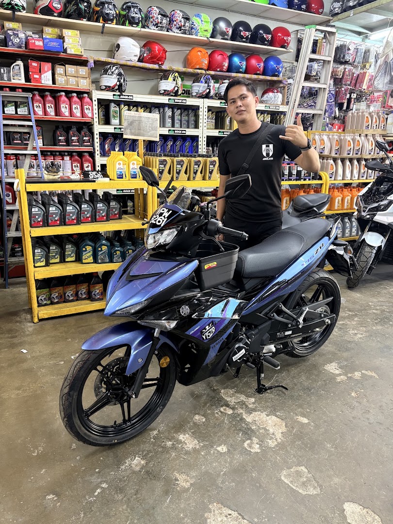Eu Motor Sdn. Bhd. — photo 4