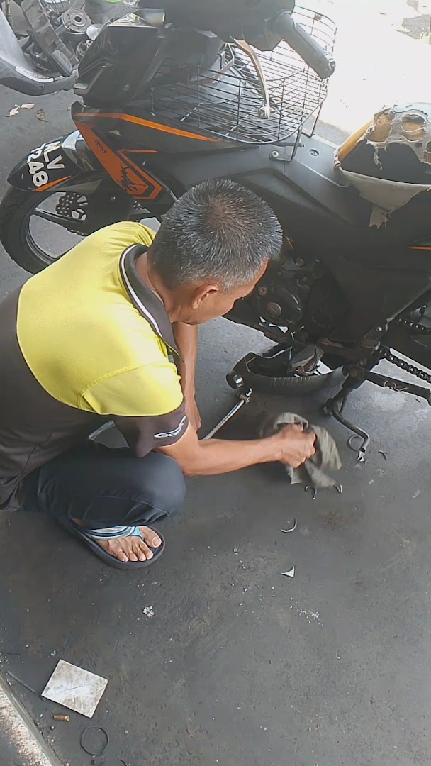 Meng Motor — photo 2