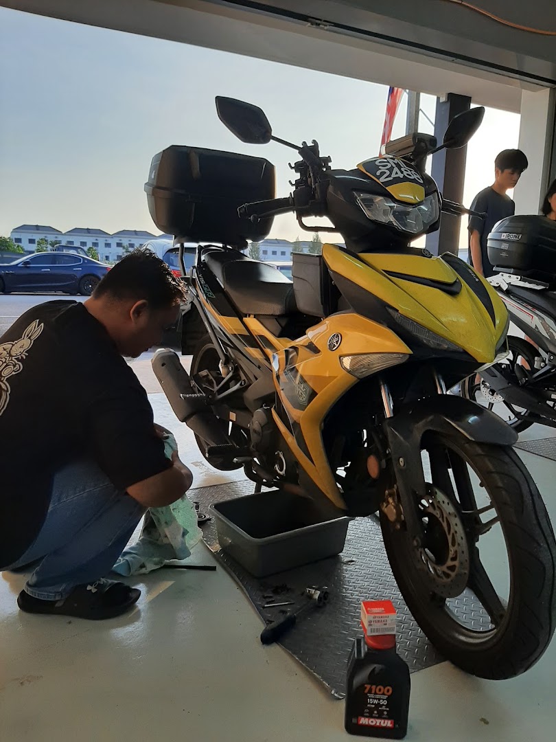 S PIT MOTORSPORT — photo 3