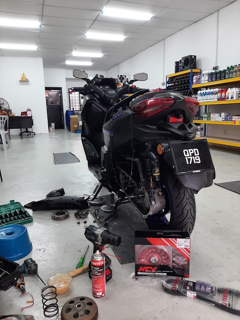 S PIT MOTORSPORT — photo 5