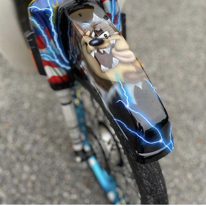 Kedai Motor RS — photo 4