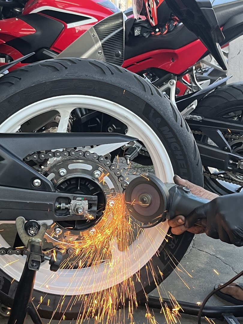 Ashiem Bike Werk — photo 4